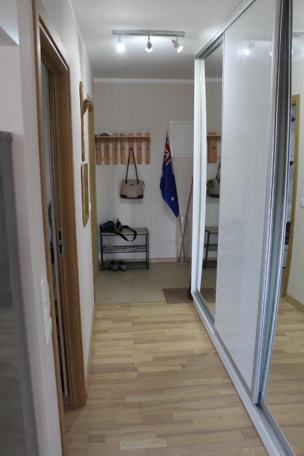 Apartament Cyrhla Zakopane Exterior photo