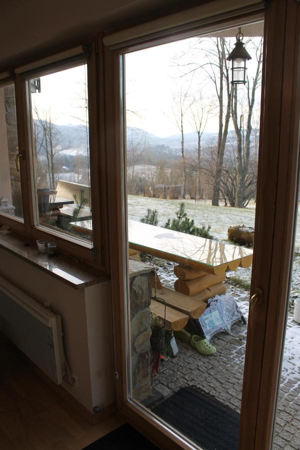 Apartament Cyrhla Zakopane Exterior photo