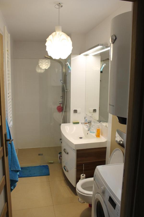 Apartament Cyrhla Zakopane Exterior photo